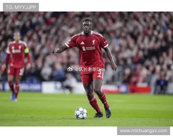 利物浦期待与科纳特续约但需双方达成合适协议